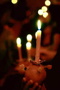 Christingle