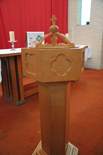 Font